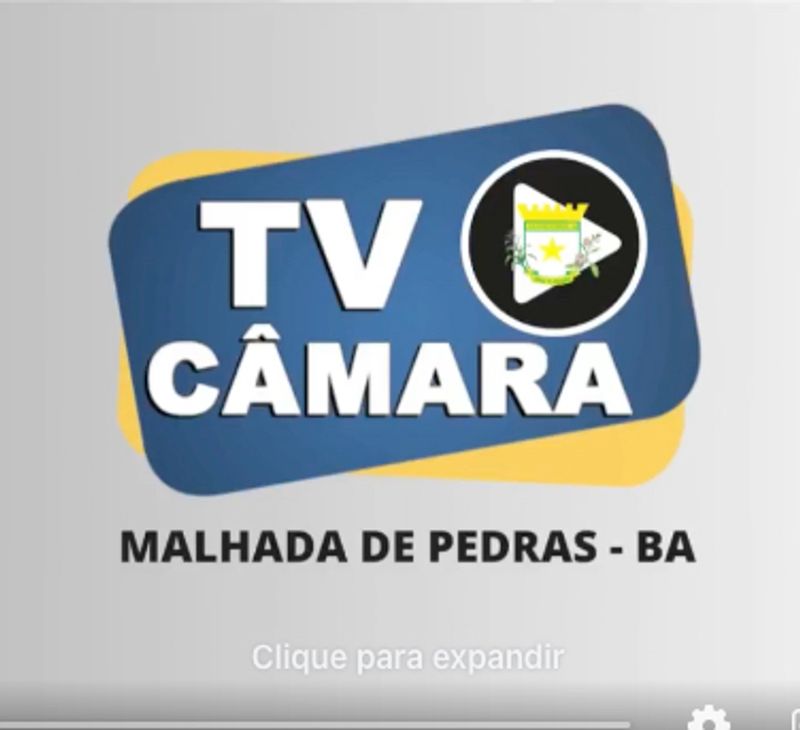 Conheça TV Câmara